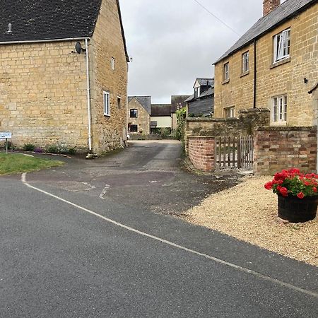 Millbank Cottage Mickleton  Екстер'єр фото