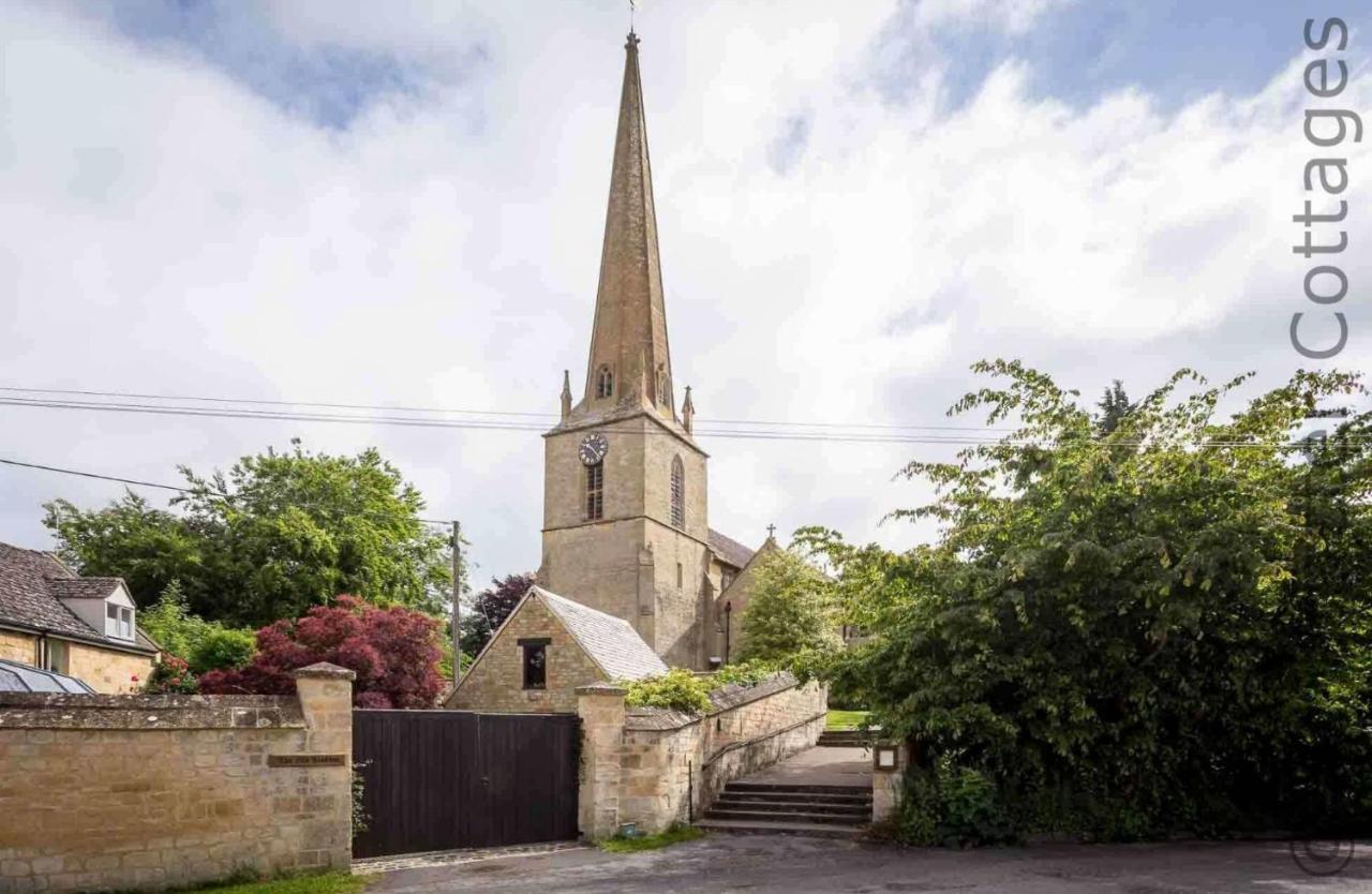 Millbank Cottage Mickleton  Екстер'єр фото