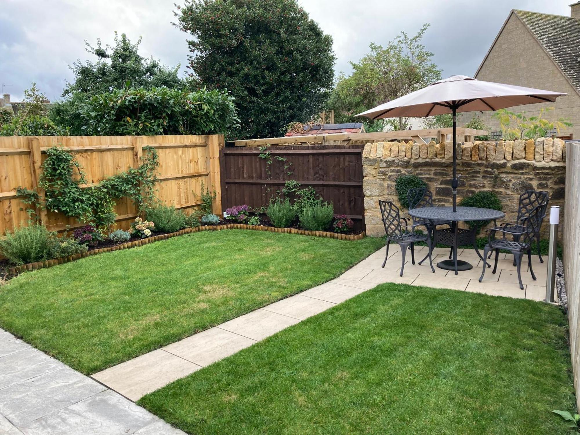 Millbank Cottage Mickleton  Екстер'єр фото