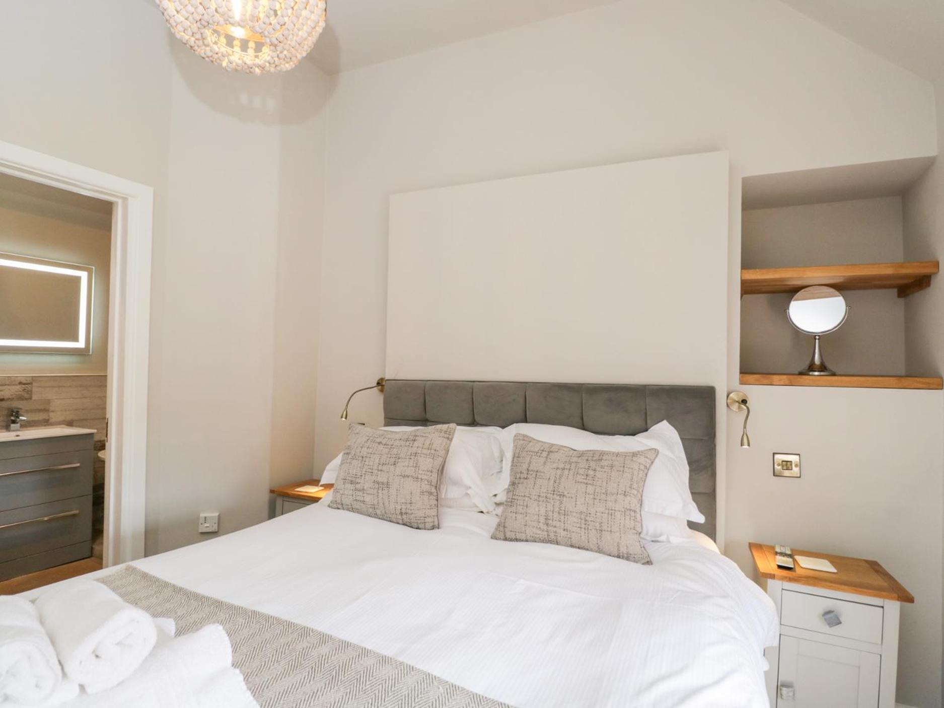 Millbank Cottage Mickleton  Екстер'єр фото