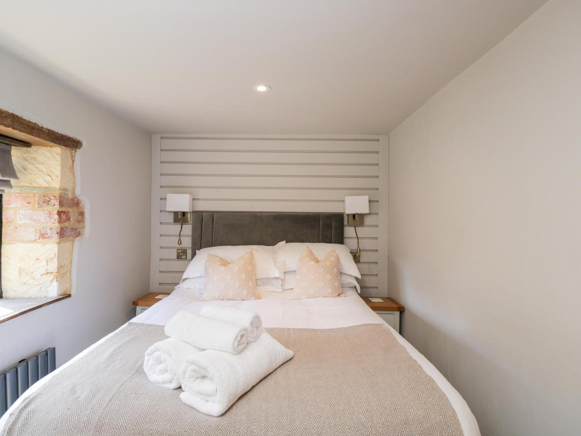Millbank Cottage Mickleton  Екстер'єр фото