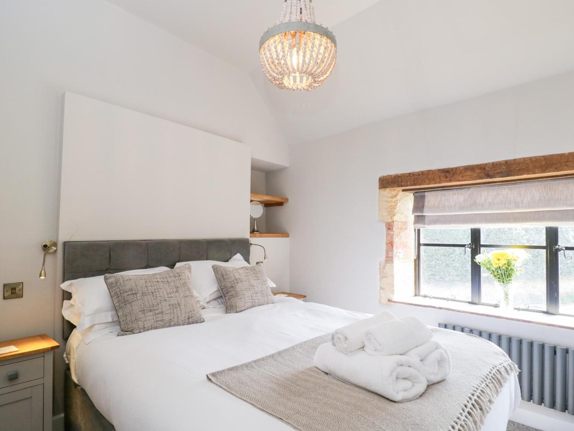 Millbank Cottage Mickleton  Екстер'єр фото