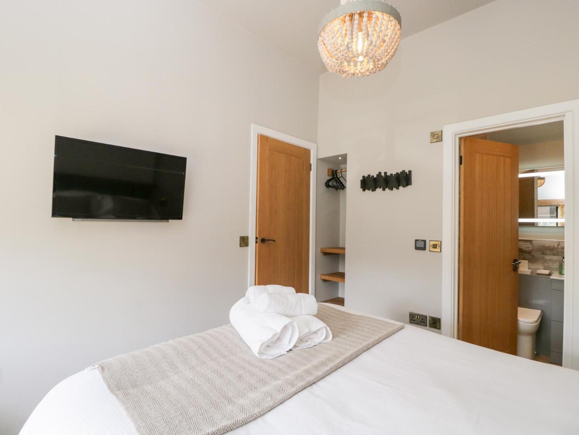 Millbank Cottage Mickleton  Екстер'єр фото