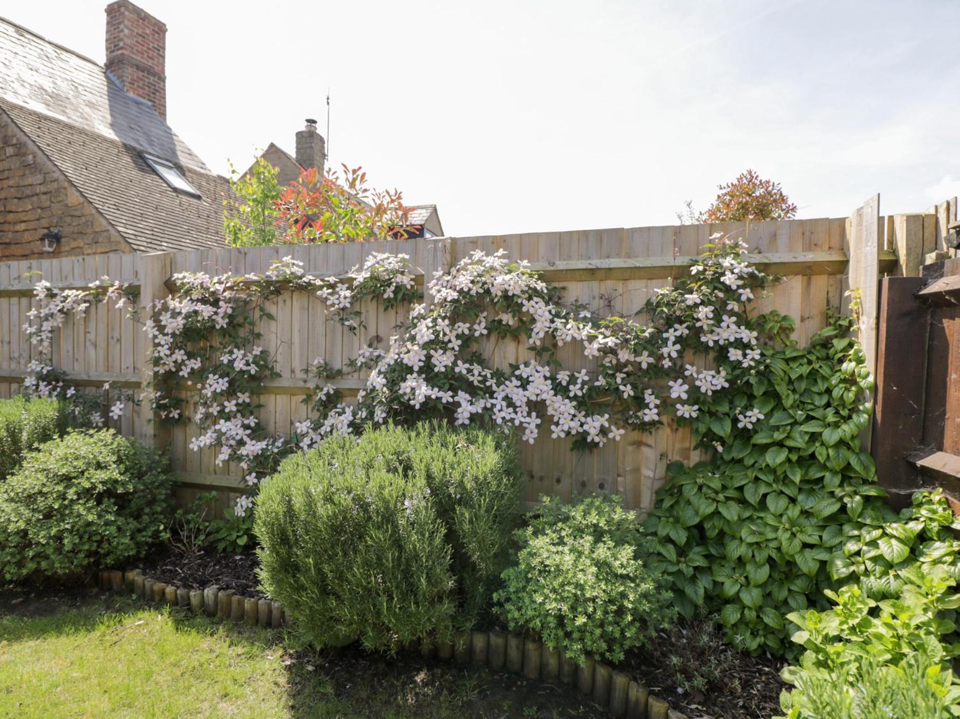 Millbank Cottage Mickleton  Екстер'єр фото