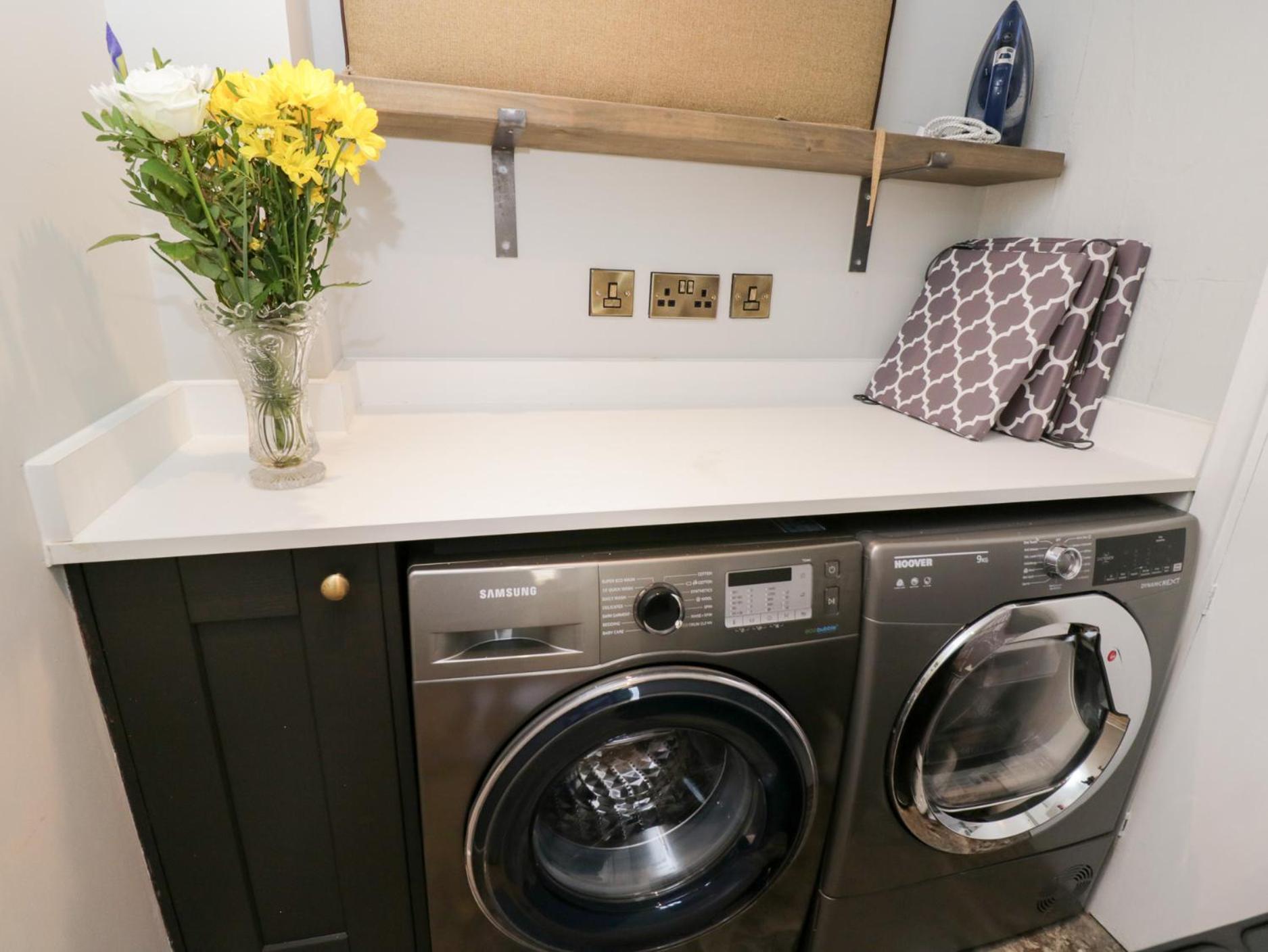 Millbank Cottage Mickleton  Екстер'єр фото