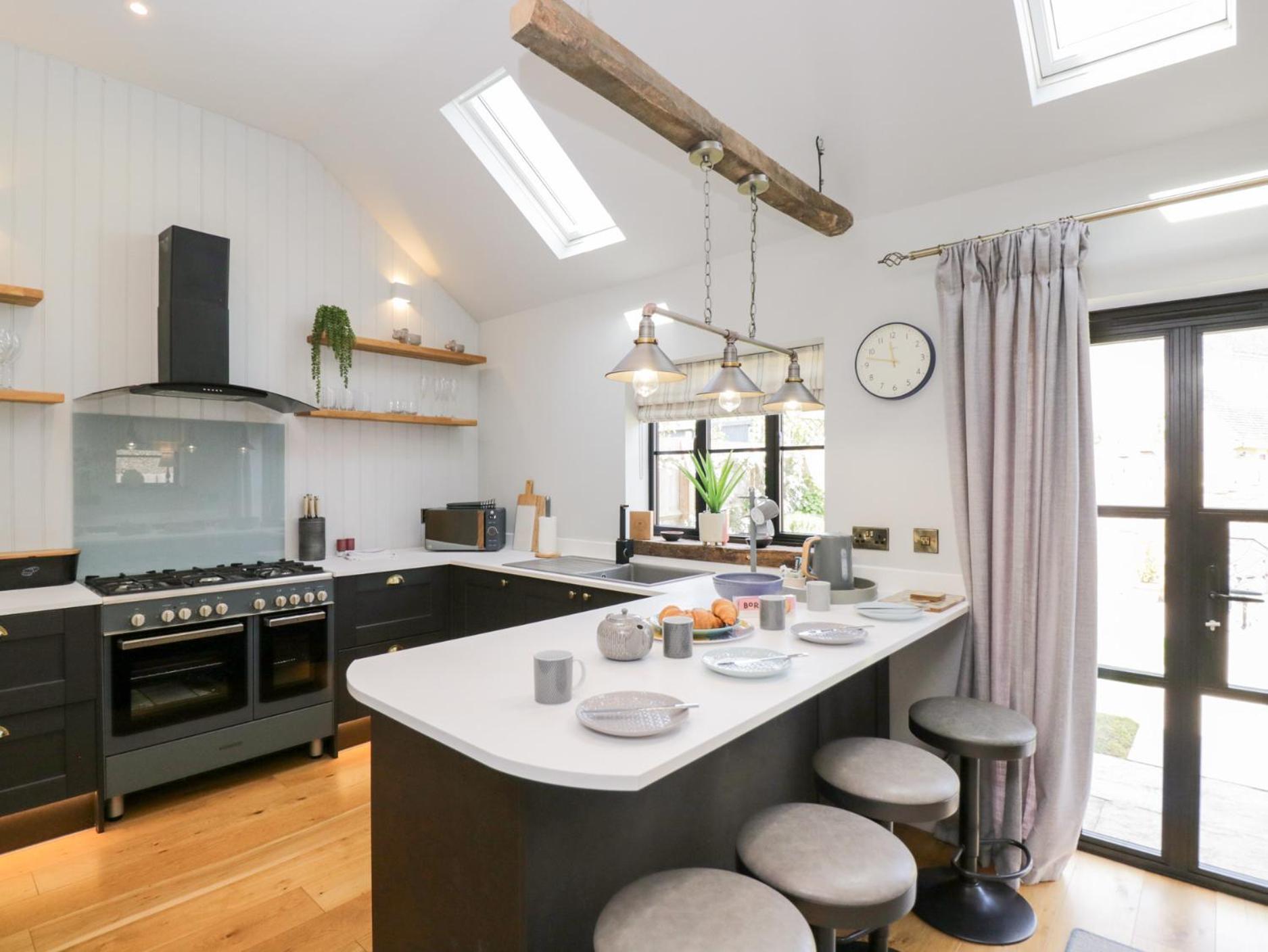 Millbank Cottage Mickleton  Екстер'єр фото