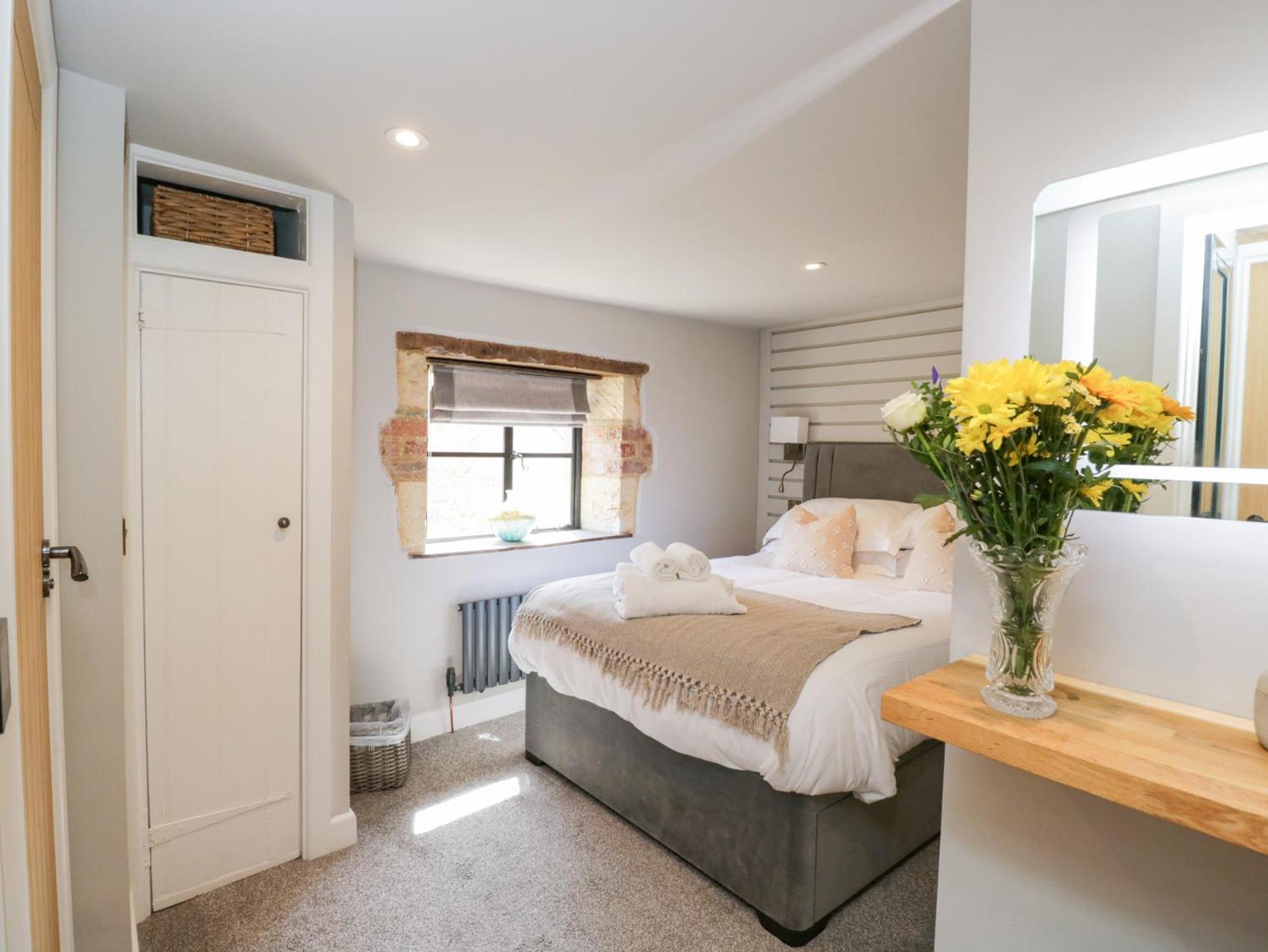 Millbank Cottage Mickleton  Екстер'єр фото