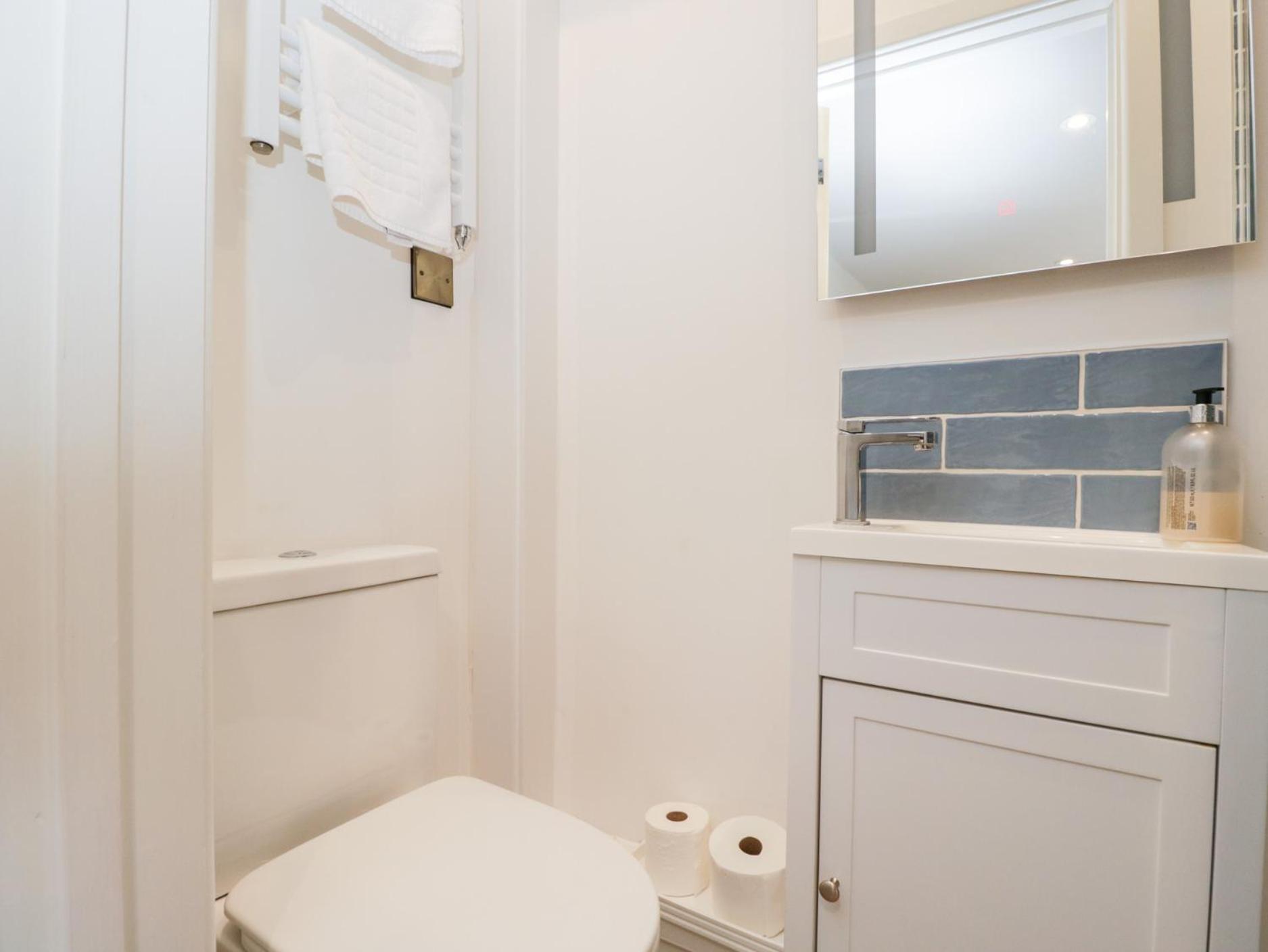 Millbank Cottage Mickleton  Екстер'єр фото