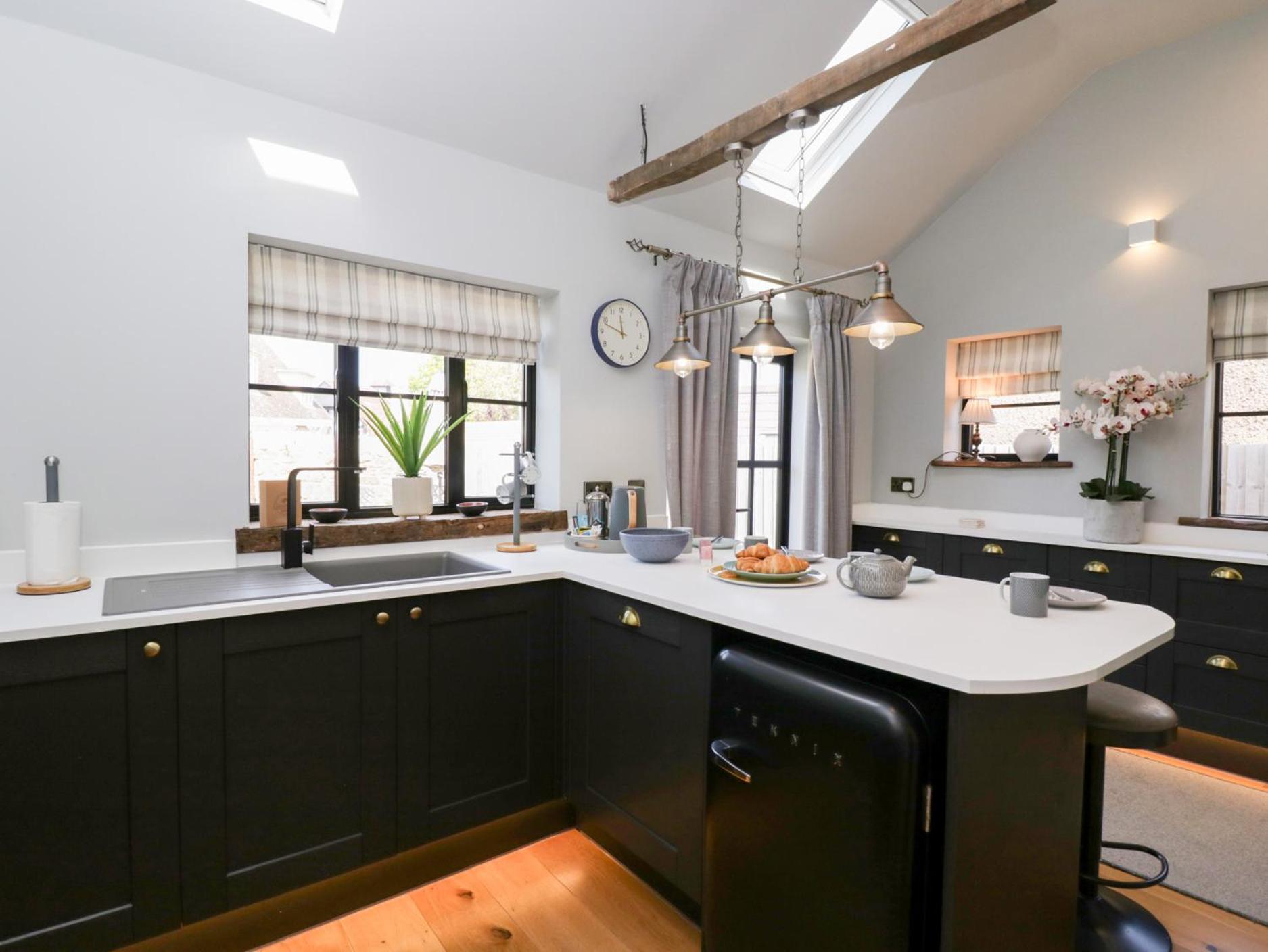 Millbank Cottage Mickleton  Екстер'єр фото