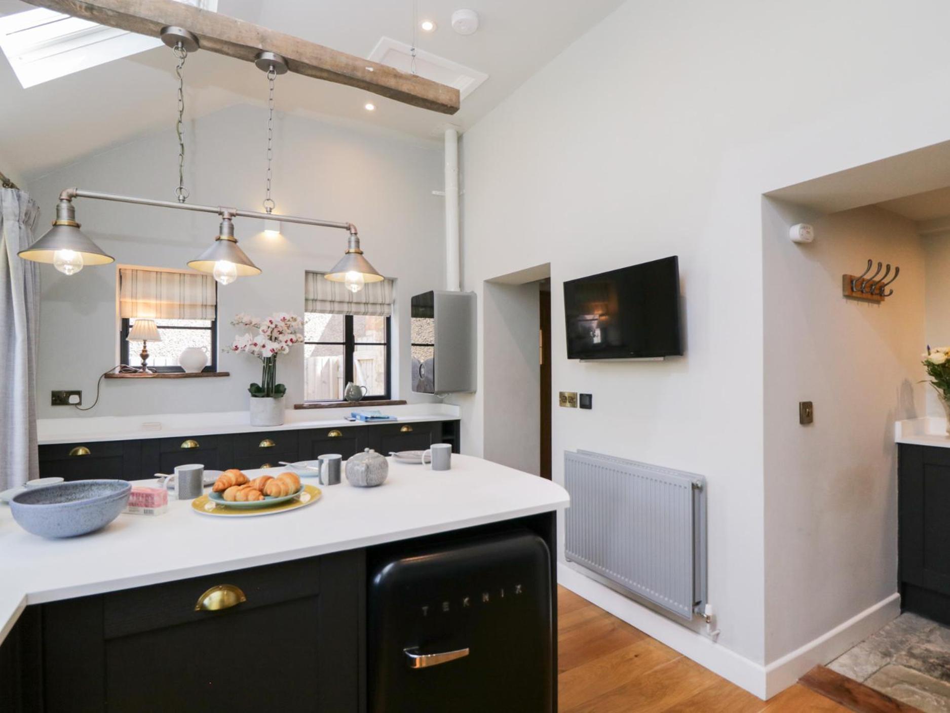 Millbank Cottage Mickleton  Екстер'єр фото