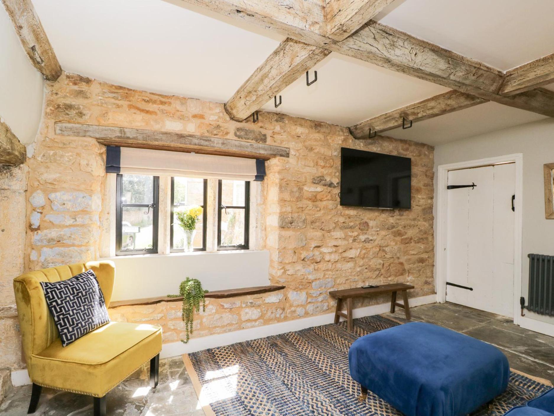 Millbank Cottage Mickleton  Екстер'єр фото