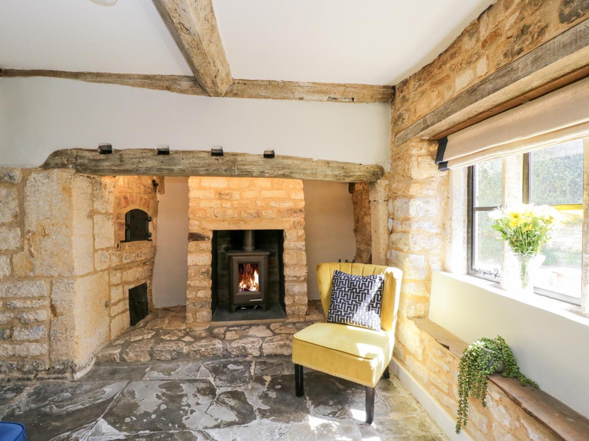 Millbank Cottage Mickleton  Екстер'єр фото